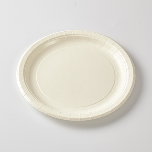 원형 접시 Ø 230  = 1000개[배송비포함]l size : 230 x 19
